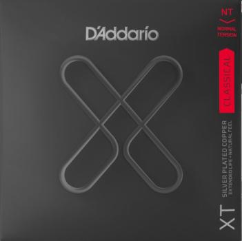 Daddario XTC45 Normal